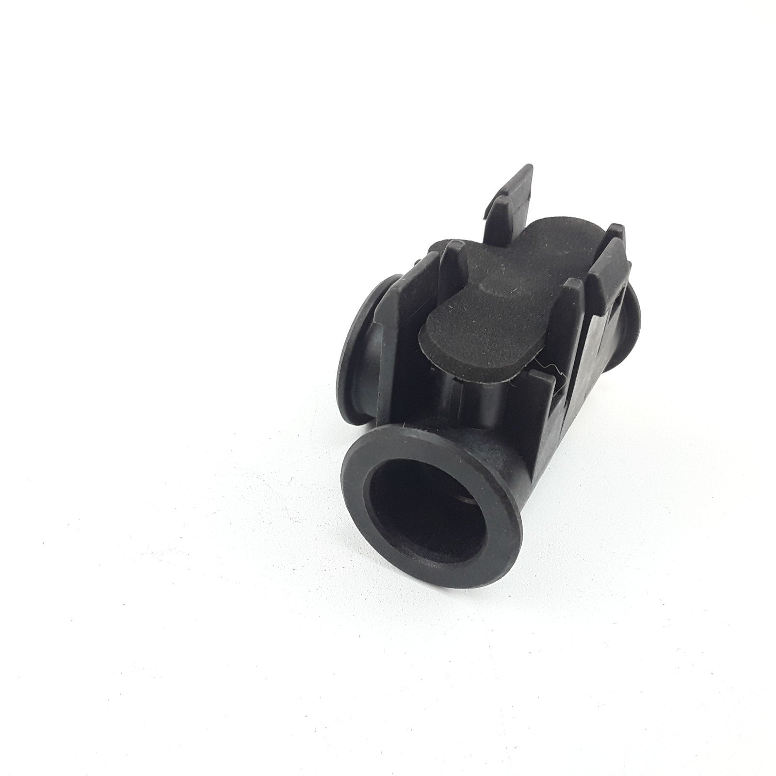 Volvo 20436736 Engine's Fuel System Lines Multi-Purpose Fitting Fits Mack
