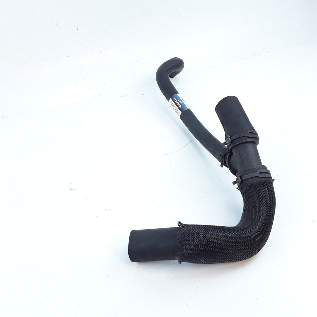 Premium Modular Coolant Hose Fits Pontiac Buick Oldsmobile (1995 1996 1997 1998)