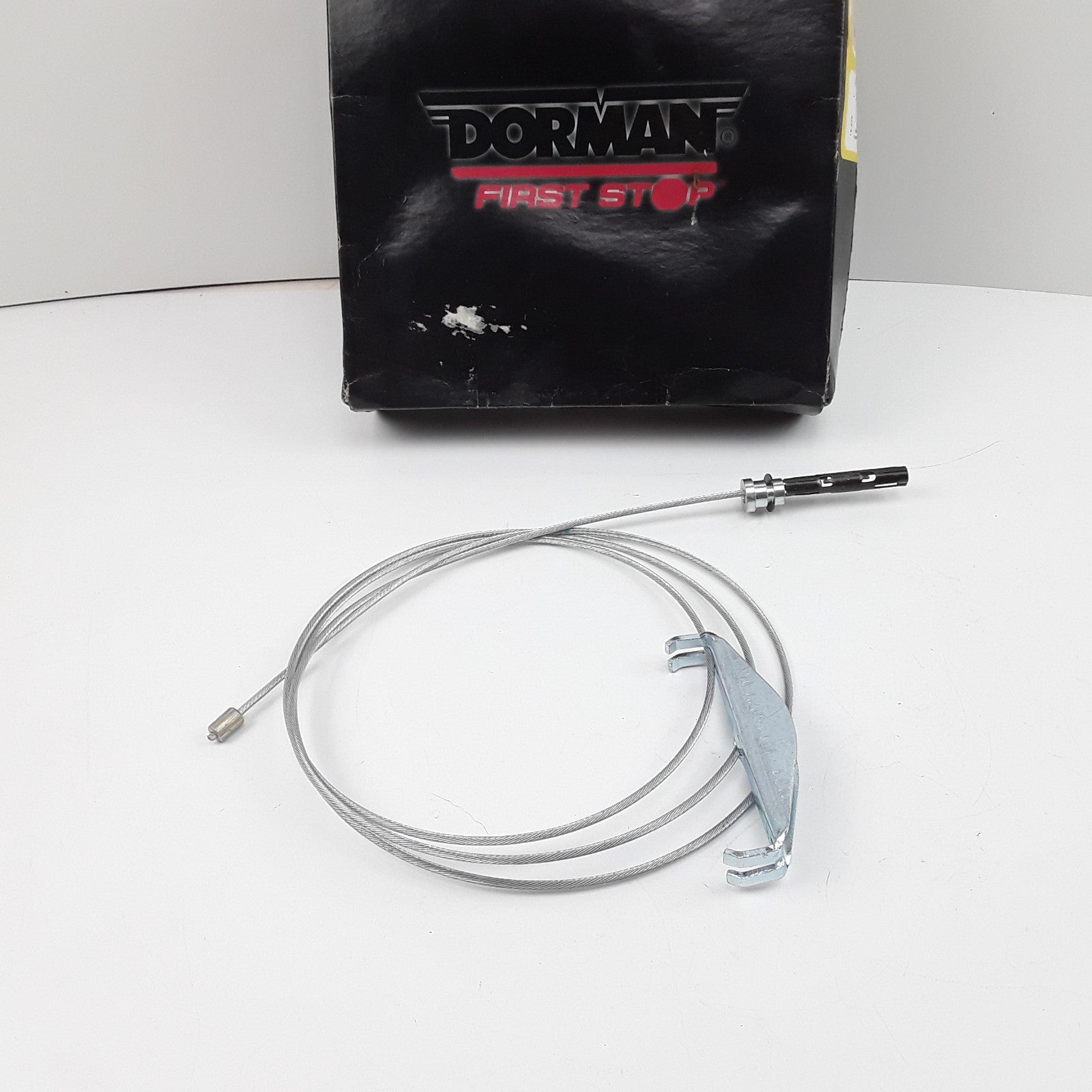 Dorman C660361 Parking Brake Cable Fits Ford F-250 F-350 Super Duty (1999-2004)