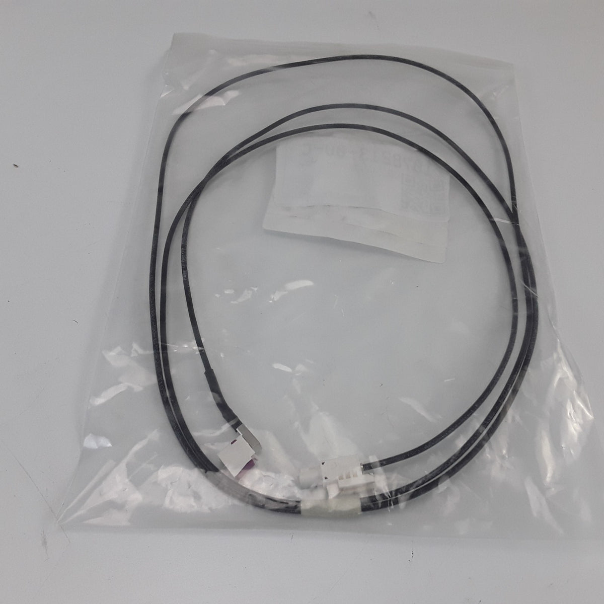 2012-2021 For Tesla Model S B-Pillar Camera RF Cable Harness OEM 1078213-00-C