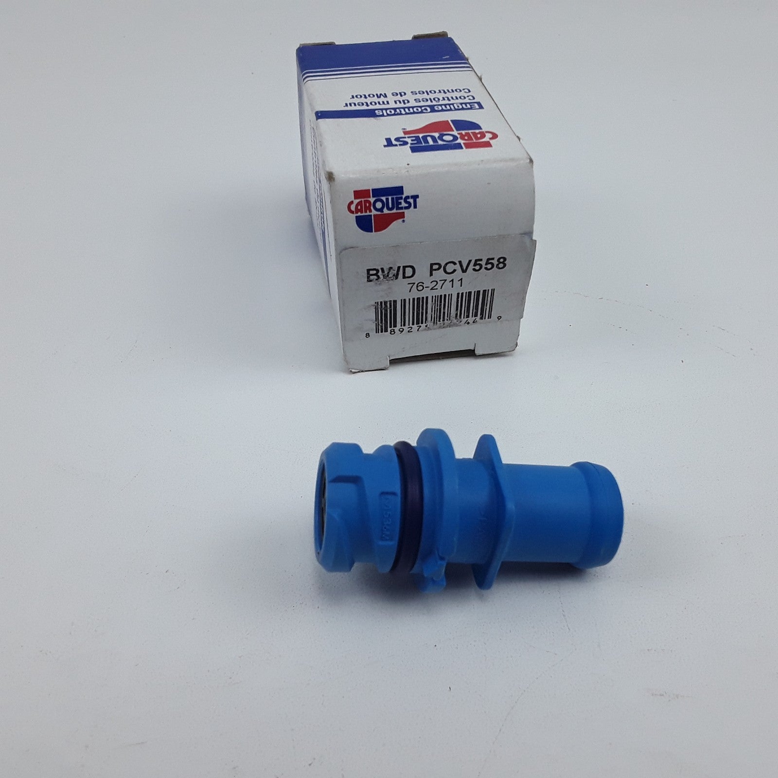 PCV Valve Fits Ford E-150 F-250 Lincoln Town Car Mercury Mountaineer (2002-2005)