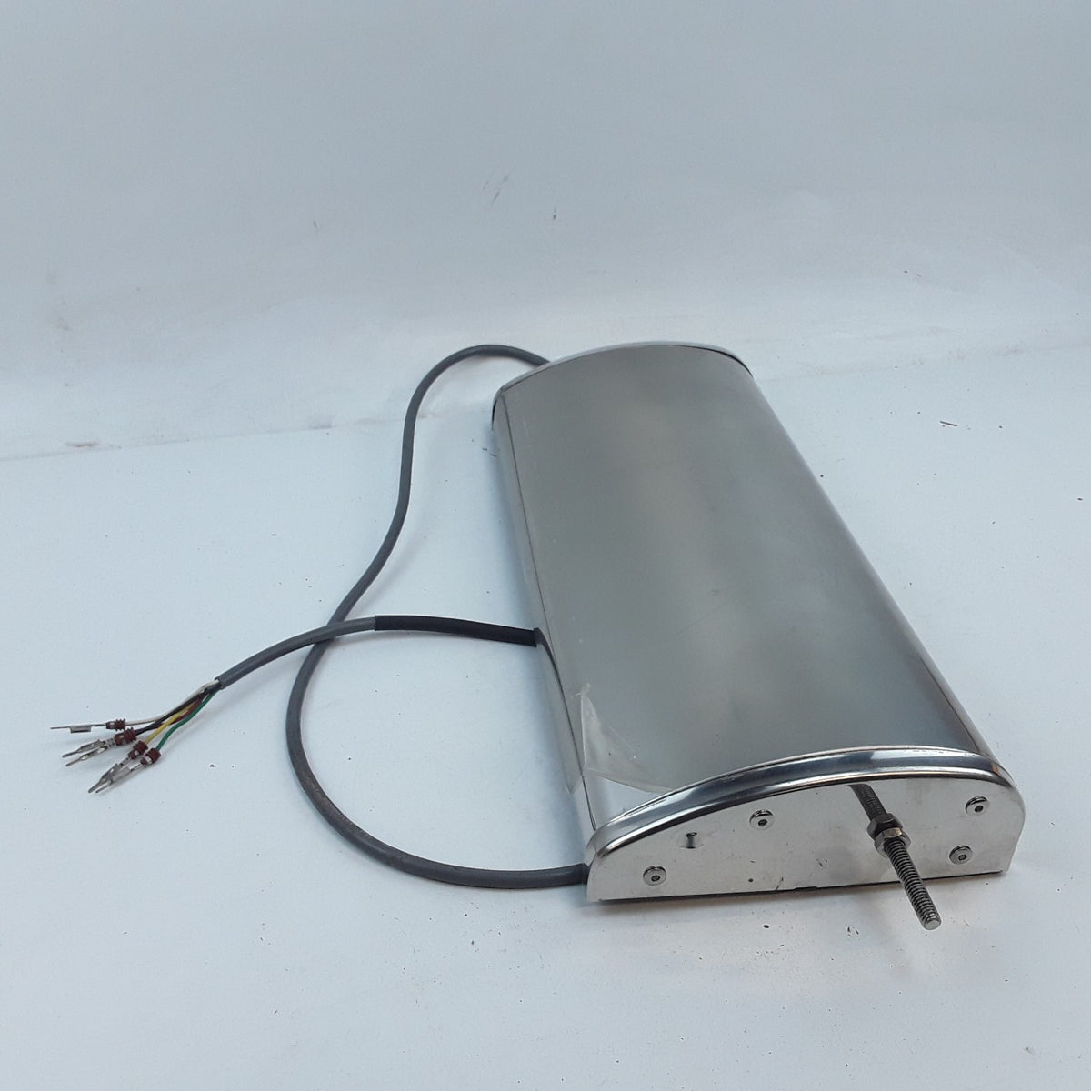 Power Side Mirror Housing with Adjustment Motor for International Truck No Glass