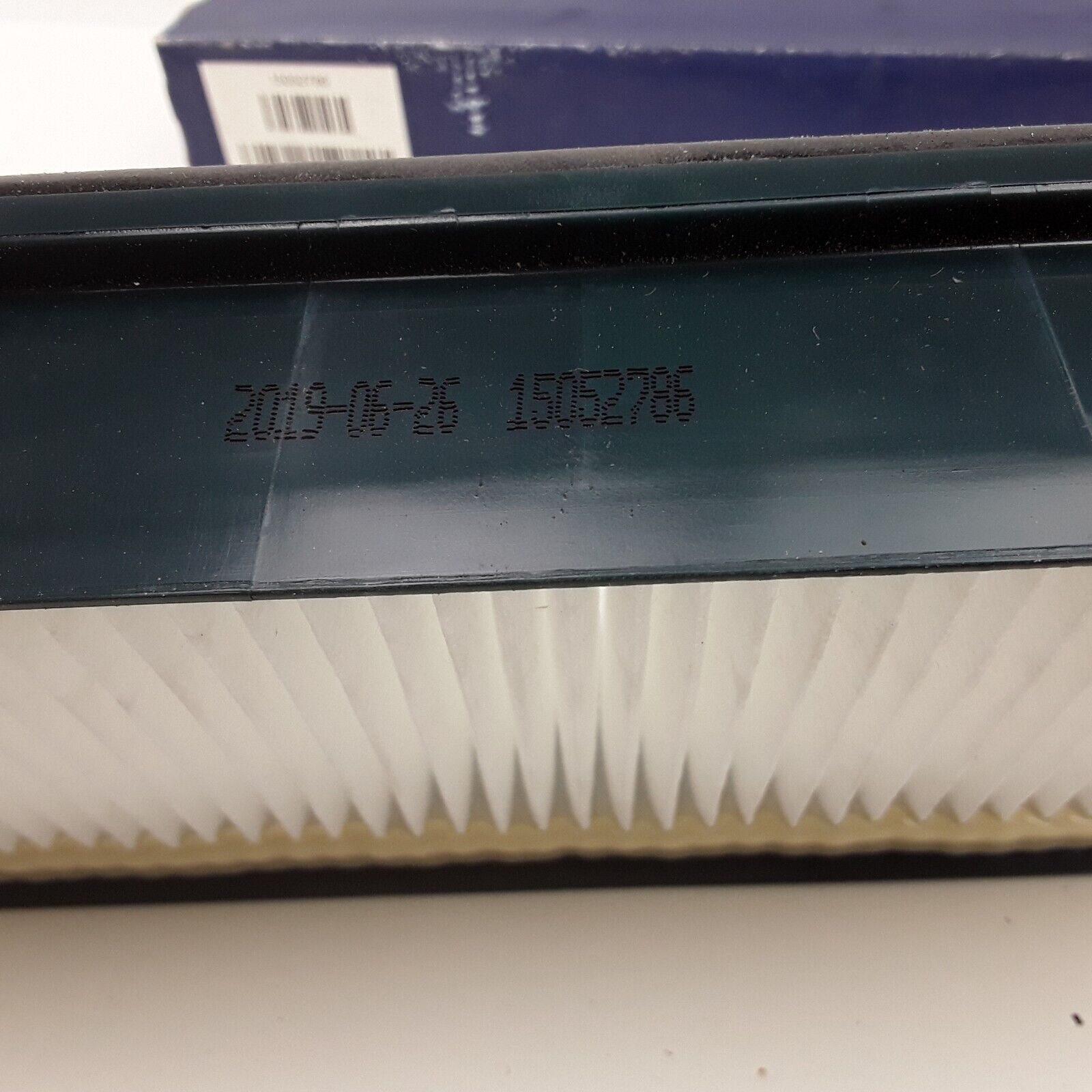 OEM GENUINE Volvo 15052786 11703979 Air Cabin Filter Fits EC240C EC140D EC140C