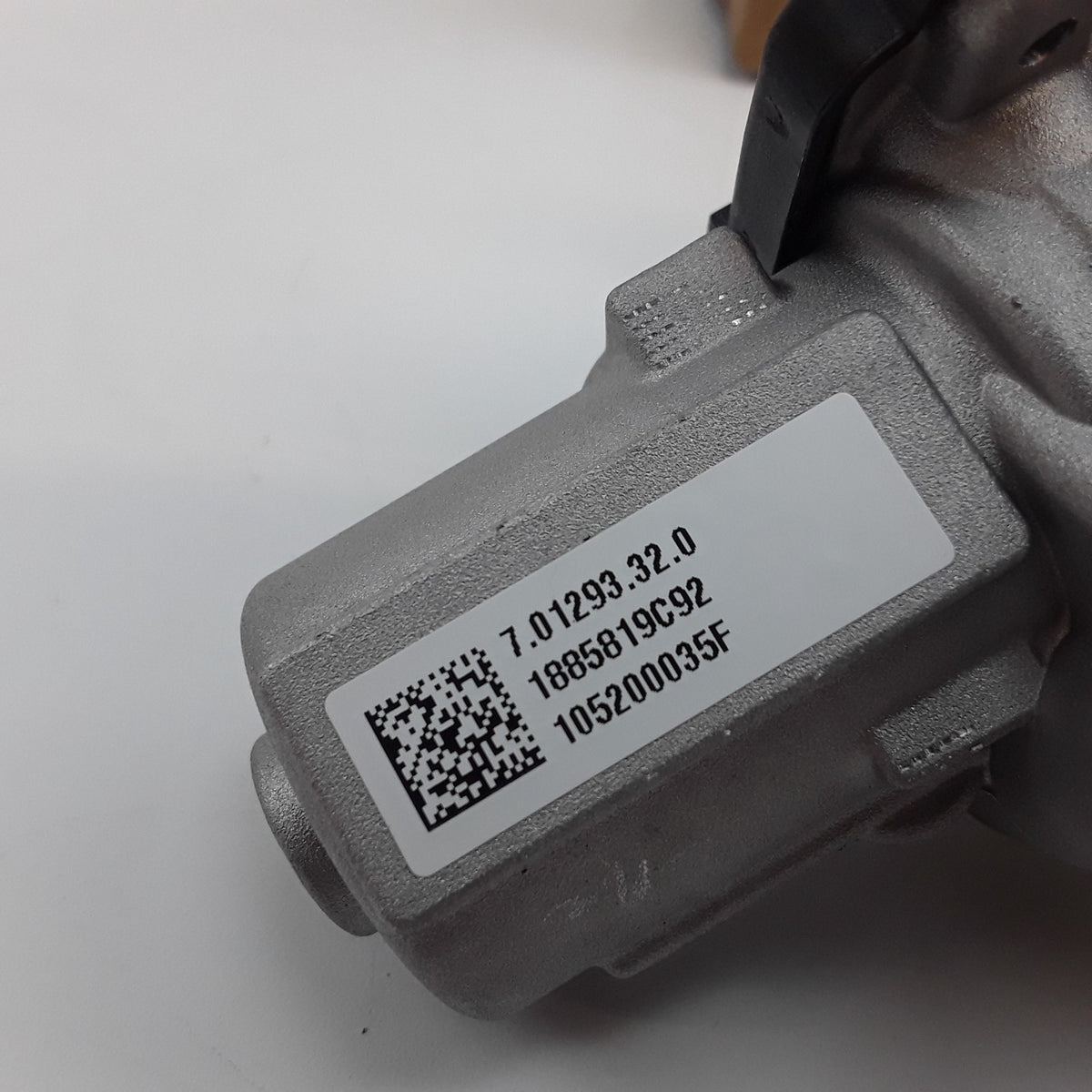 Exhaust Gas Recirculation (EGR) Valve Fits IC Corporation Ford (2008 2009 2010)