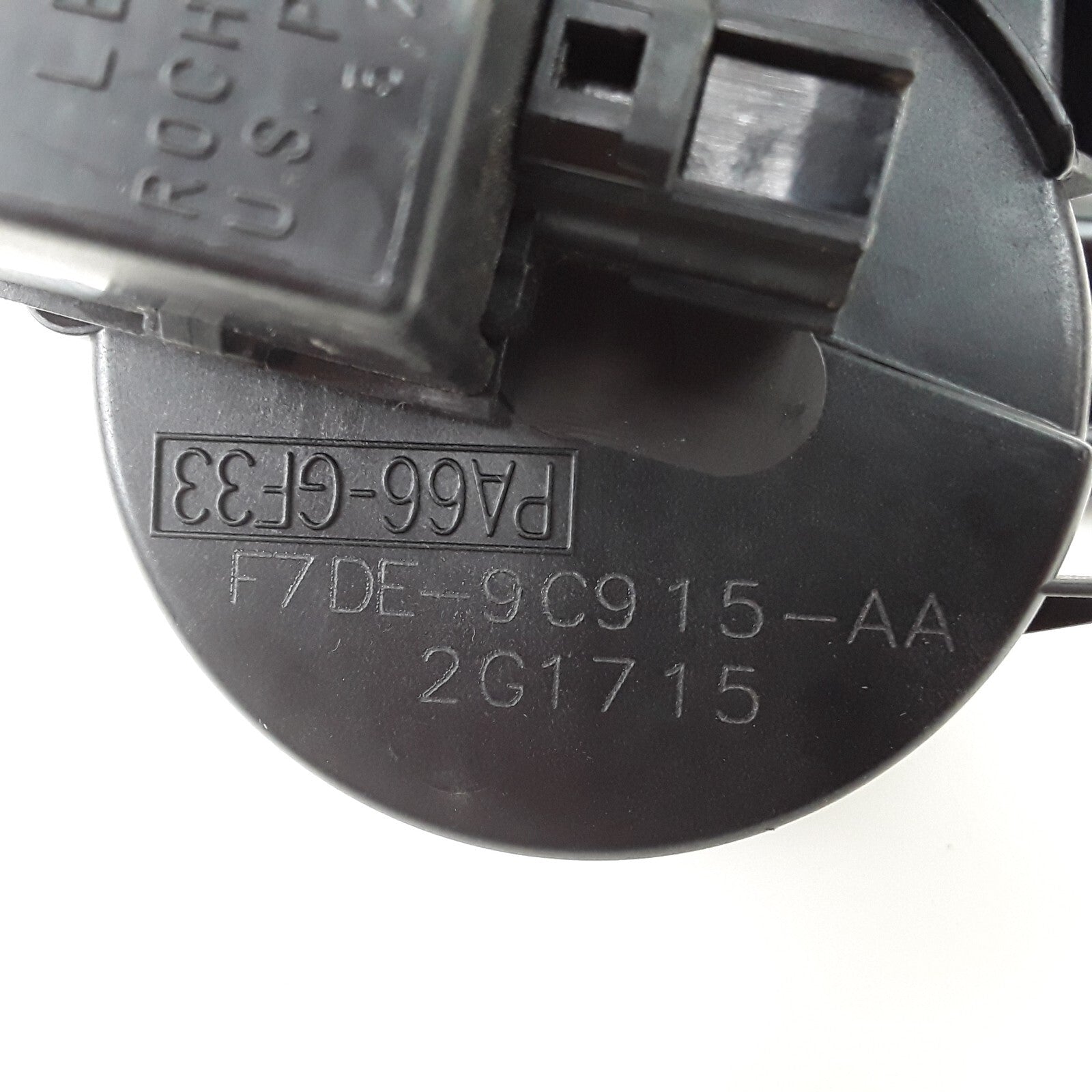 Canister Purge Solenoid Fits Mercury Sable Lincoln Mark VIII Ford Taurus 1996-03