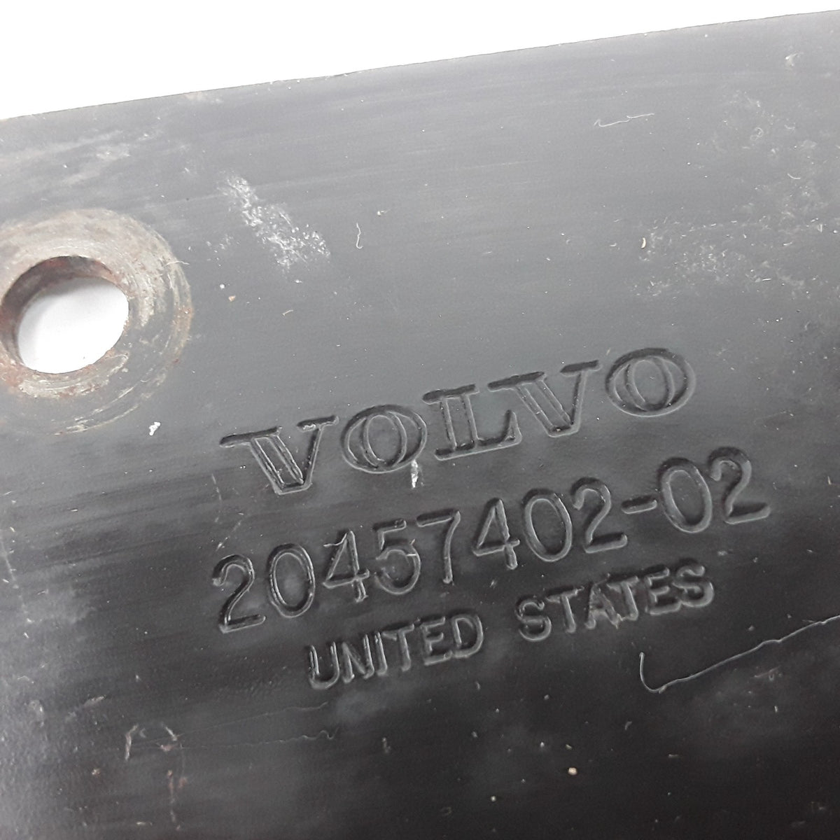 Volvo 20457402-02 Cooling Module Bracket Fits Volvo Heavy Duty Truck