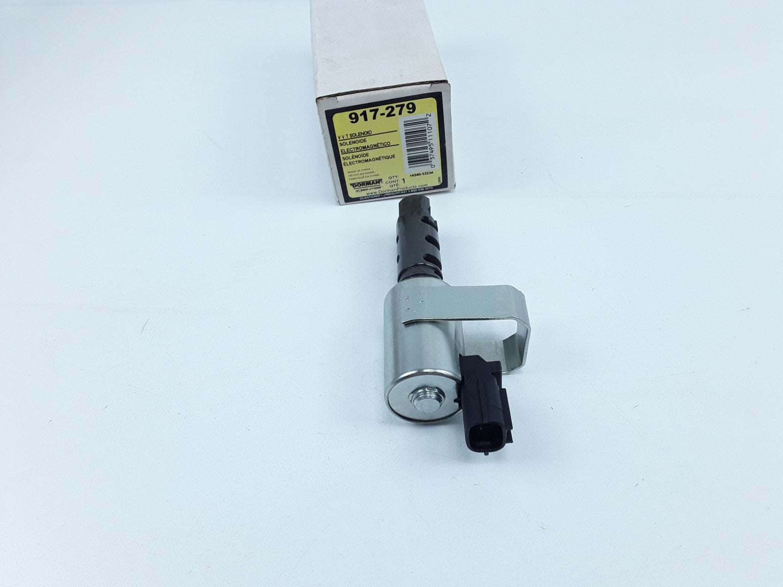Variable Valve Timing (VVT) Solenoid For Subaru Outback Impreza Legacy 2004-2006