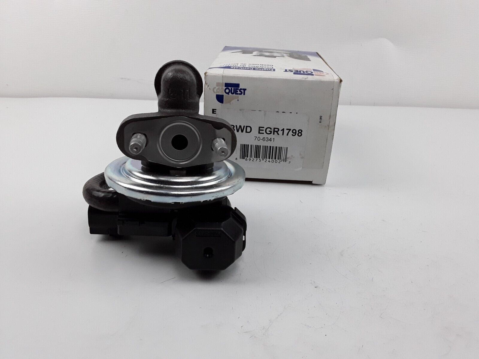 EGR Valve For Ford F-150,Mustang,Freestar ,Mercury Monterey 2004 2005 2006 2007 - HotCarParts