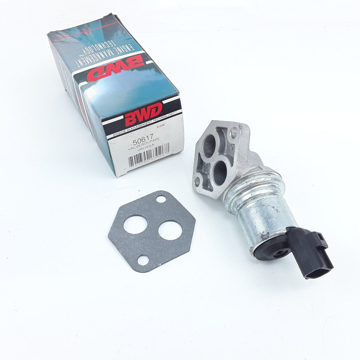 Idle Air Control Valve Fits Ford E-150 Club Wagon F-250 E-150 E-250 (2002-2004)