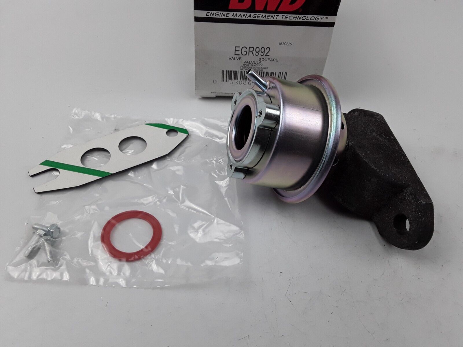 EGR Valve Fits Ford Mustang Mercury Grand Marquis Lincoln Town Car 1986-1993 - HotCarParts