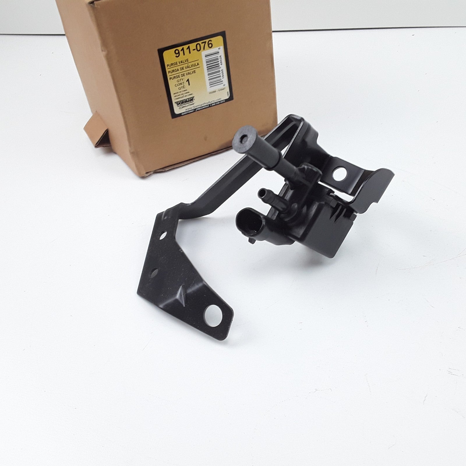 Vapor Canister Purge Valve Fits Saturn SC1 SC2 SL2 2000-2002 SW2 2000-2001