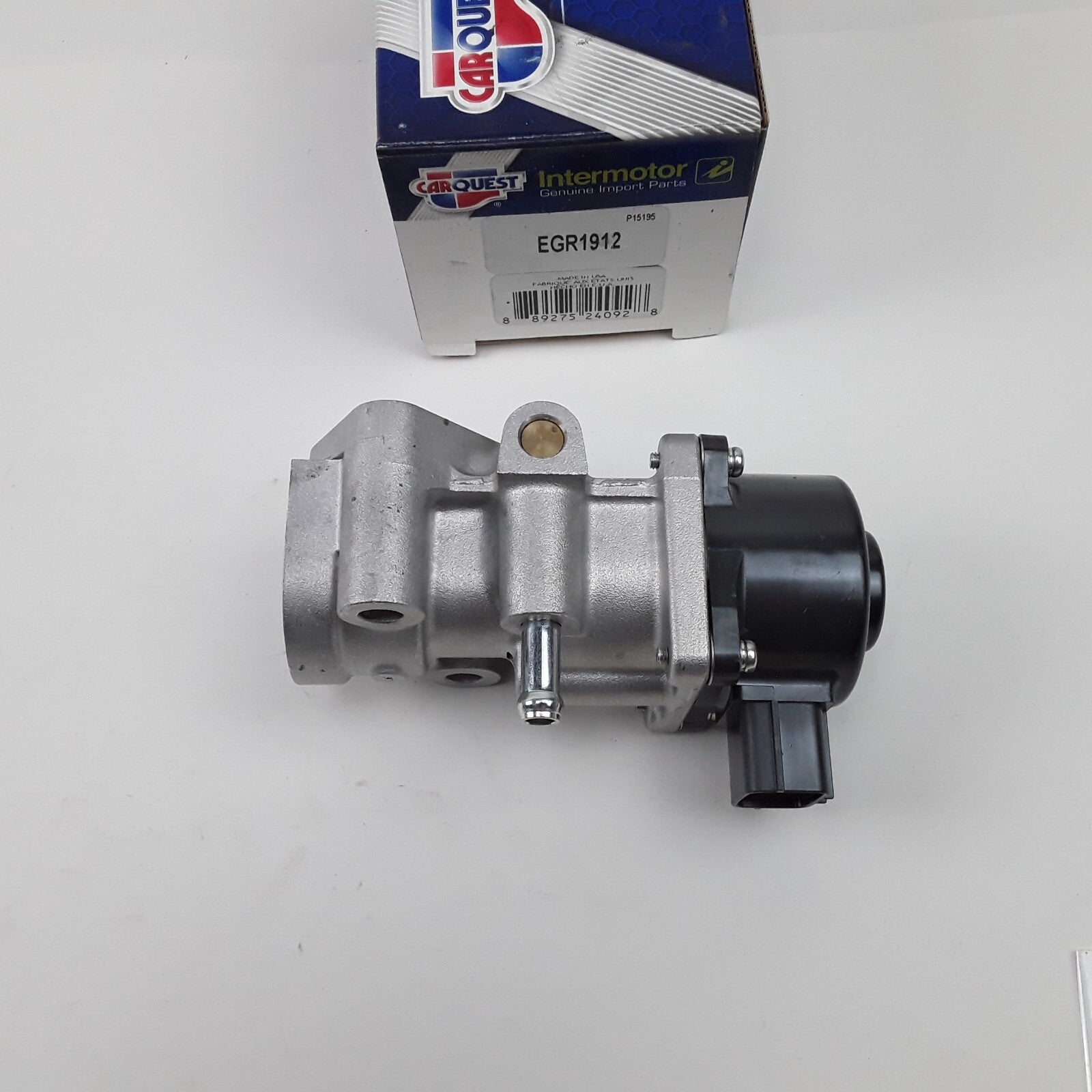 EGR Valve Fits Mazda 3 2007-2013 6 2006-2007 CX-7 2007 2008 2009 2010 2011 2012
