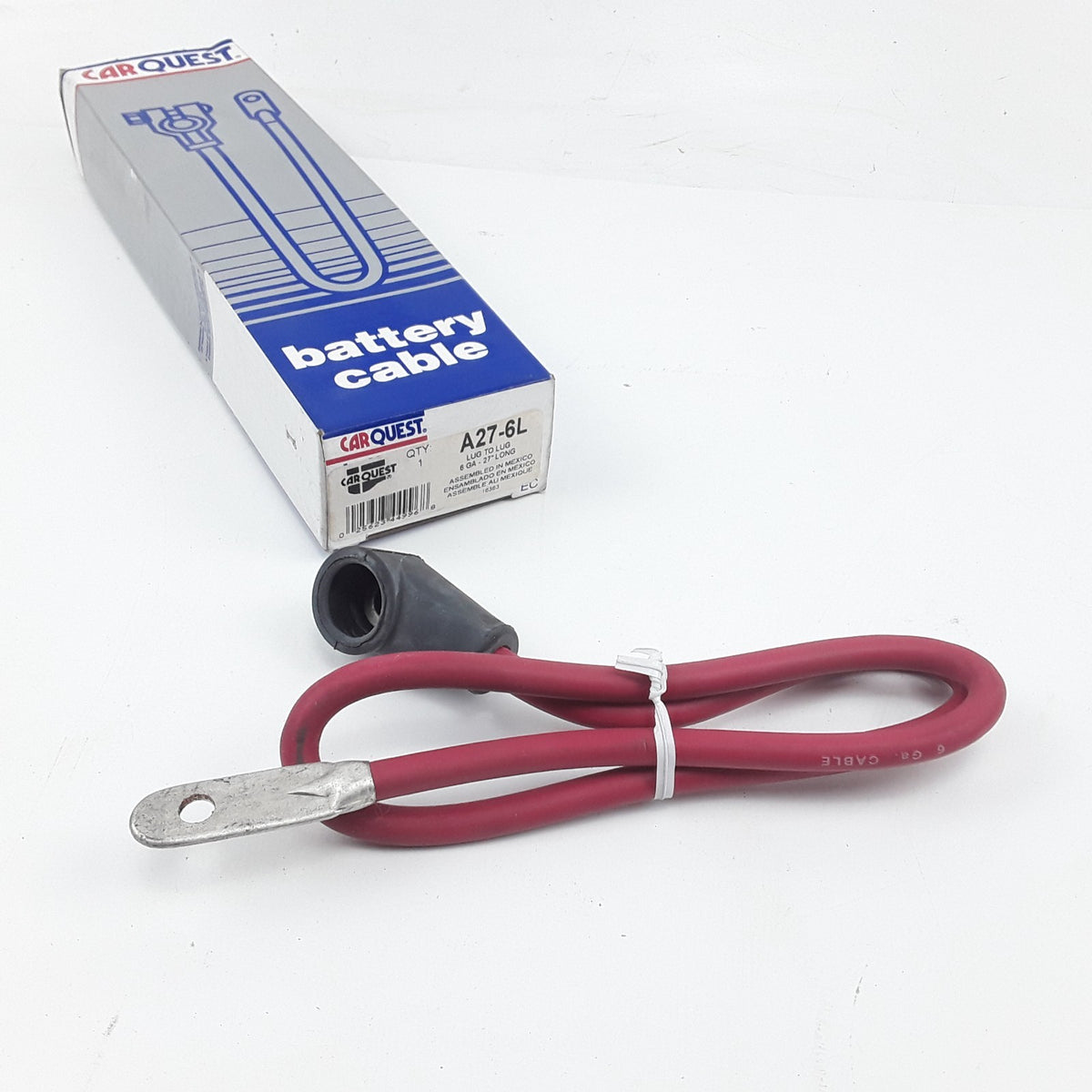 Battery Cable Fits Chevrolet Colorado GMC Canyon Isuzu i-350 i-370 (2004-2011)