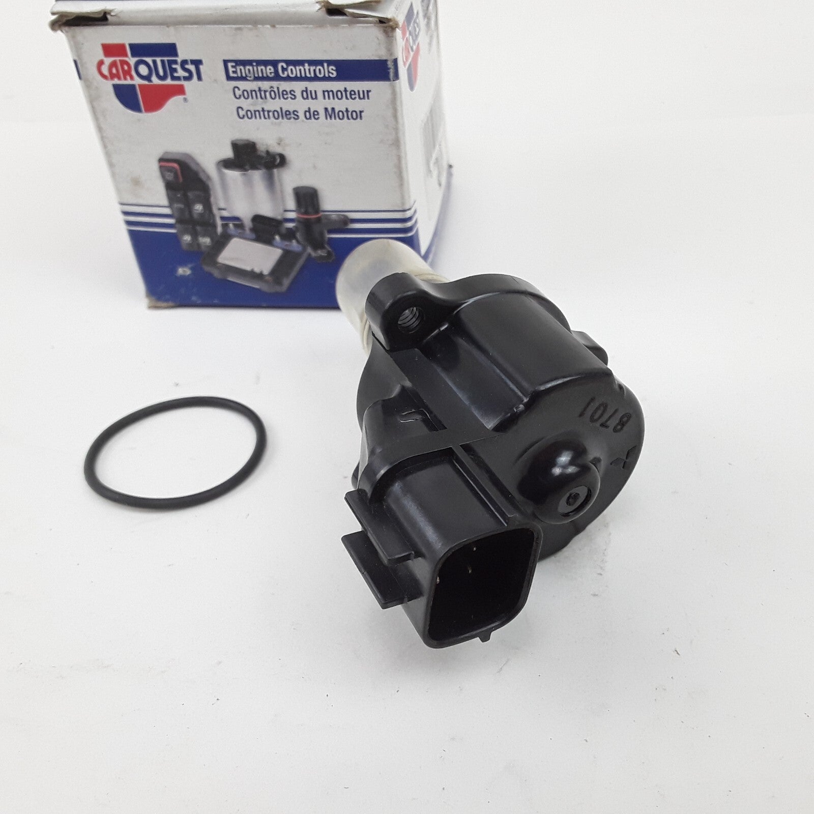 Fuel Injection Idle Air Control Valve Fits Chrysler Sebring Dodge Stratus 01-05