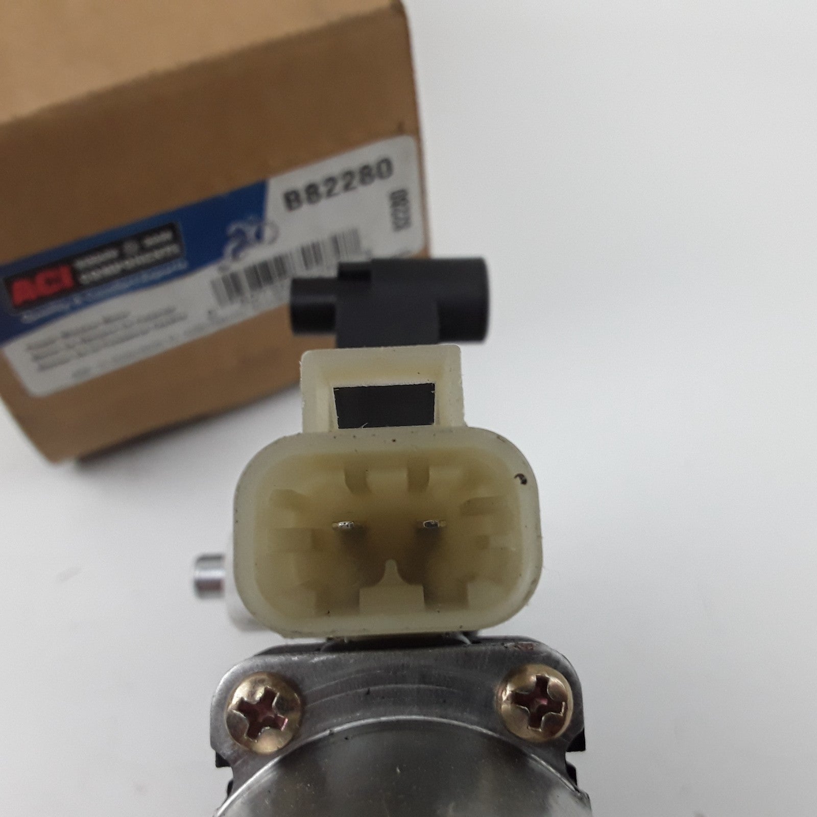 Front Rear Left Power Window Motor Fits Pontiac GMC Chevrolet Cadillac 2004-2014