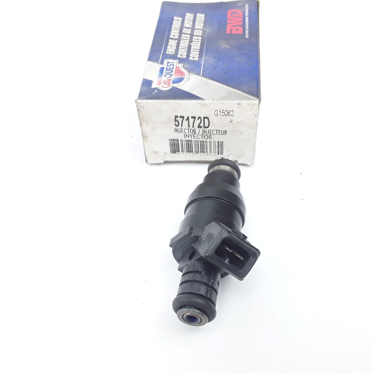 Fuel Injector Fits Eagle Chrysler Dodge Plymouth (1987 1988 1989 1990 1991 1992)