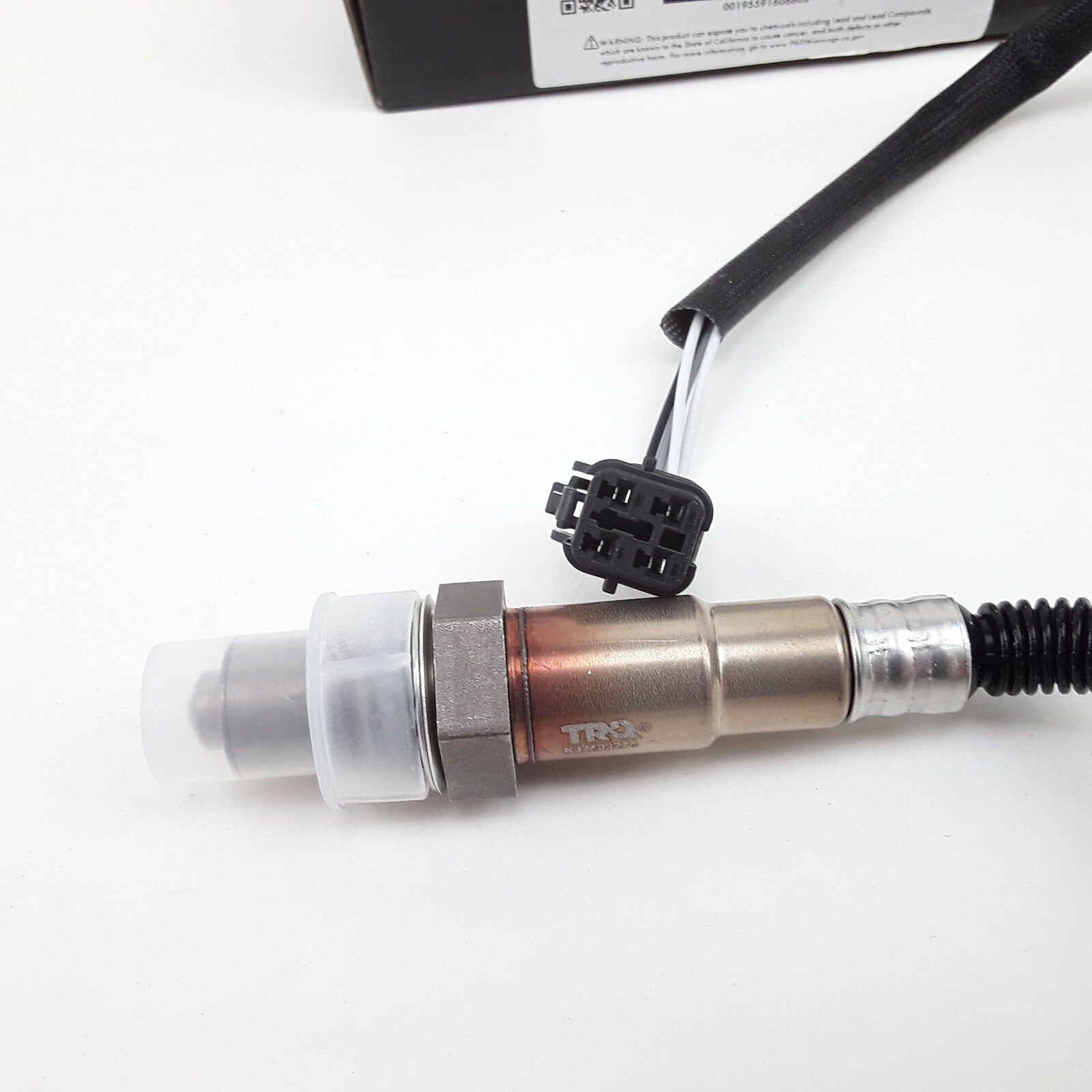 O2 Oxygen Sensor Fits Kia Forte Koup Forte Hyundai Tucson Elantra GT (2011-2018)