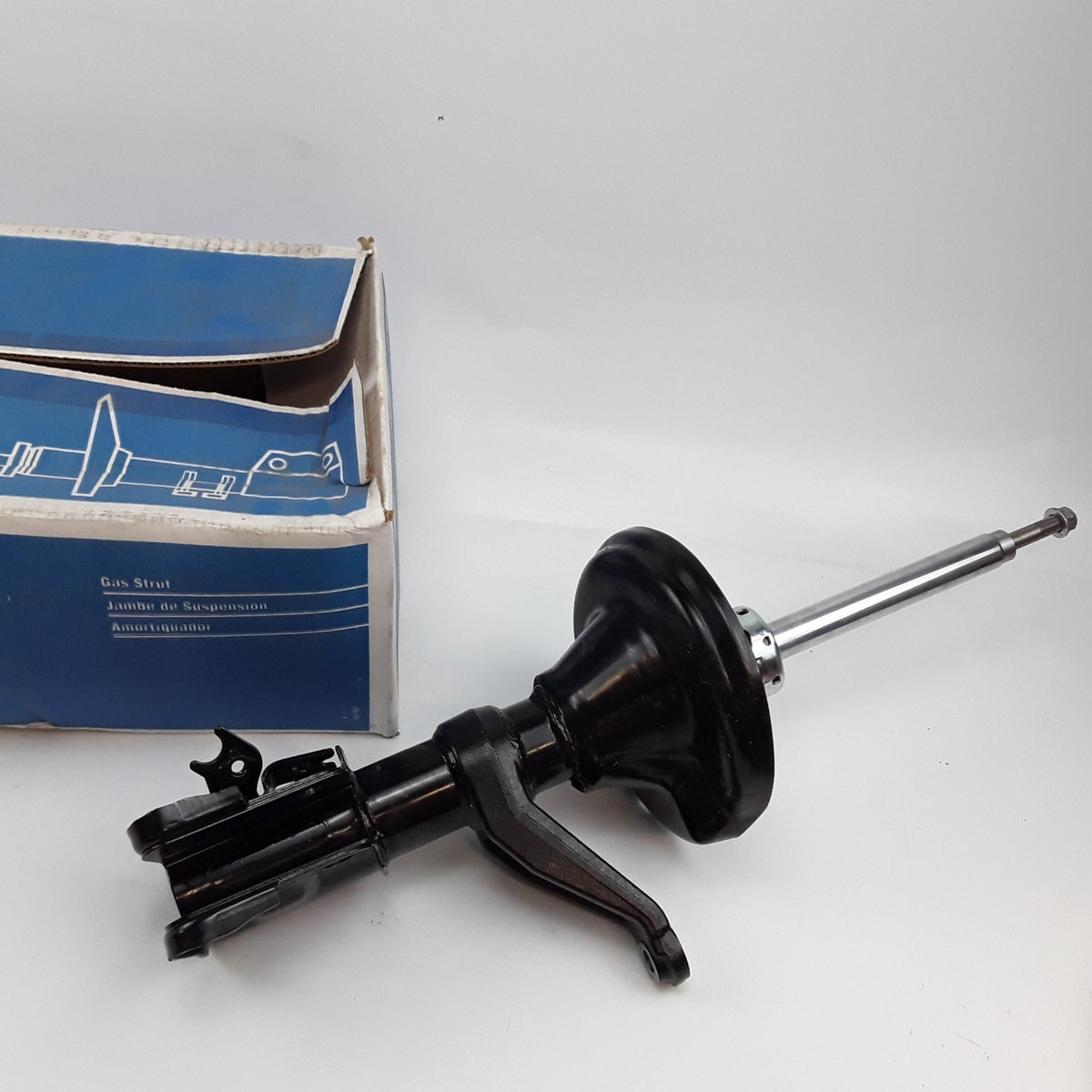 KYB 331040 Front Left Suspension Strut Fits Honda Element (2003 2004 2005 2006)