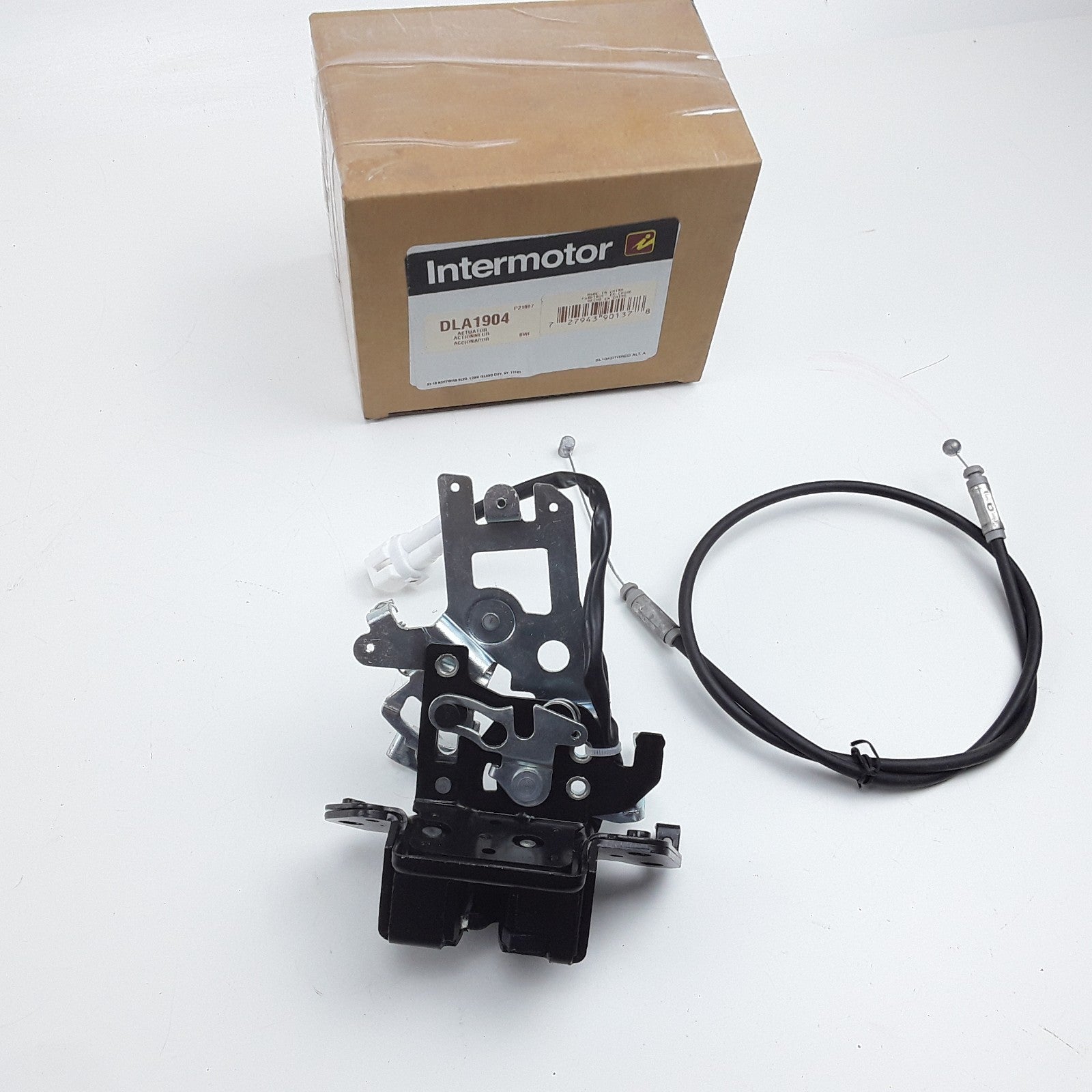 Power Door Lock Actuator Fits Toyota Sequoia 2001 2002 2003 2004 2005 206 2007