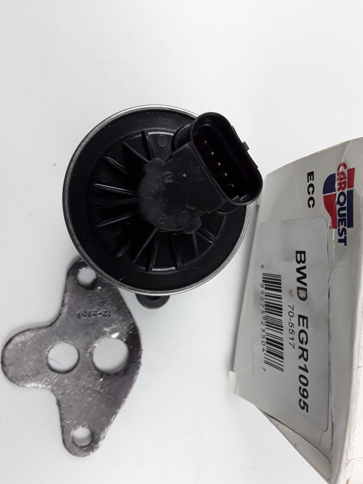 EGR Valve For Chevrolet Monte Carlo 1997 1998 1999 2000 2001 2002 2003 2004 2005 - HotCarParts
