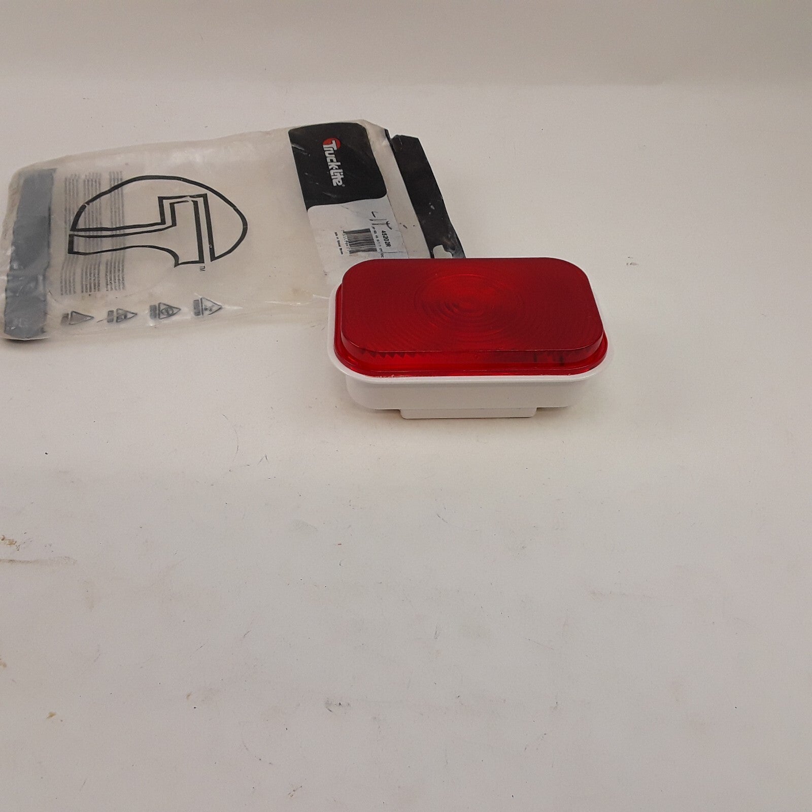 Truck-Lite 45202R Super 45 Brake Turn Signal Light Assembly Incandescent 12V