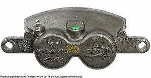 Front Right Disc Brake Caliper For Cadillac Chevrolet GMC 2005 2007 2008