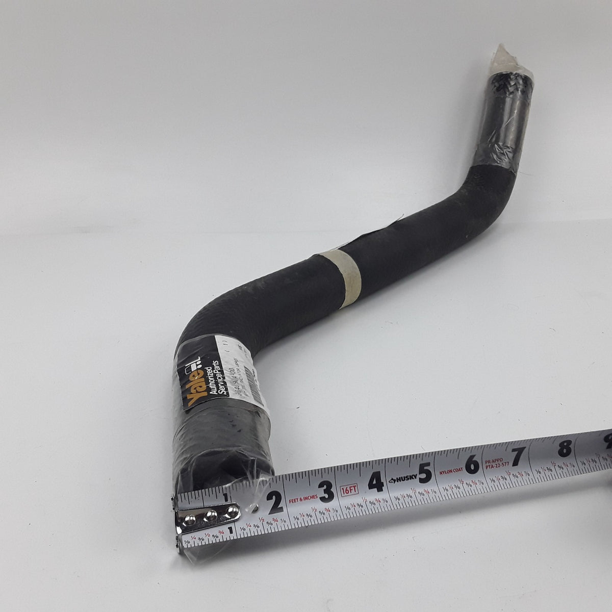 Hose Radiator Fits Forklifts GLP090LG GLP080LG GLP070LG GP090LG GP080LG GP070LG
