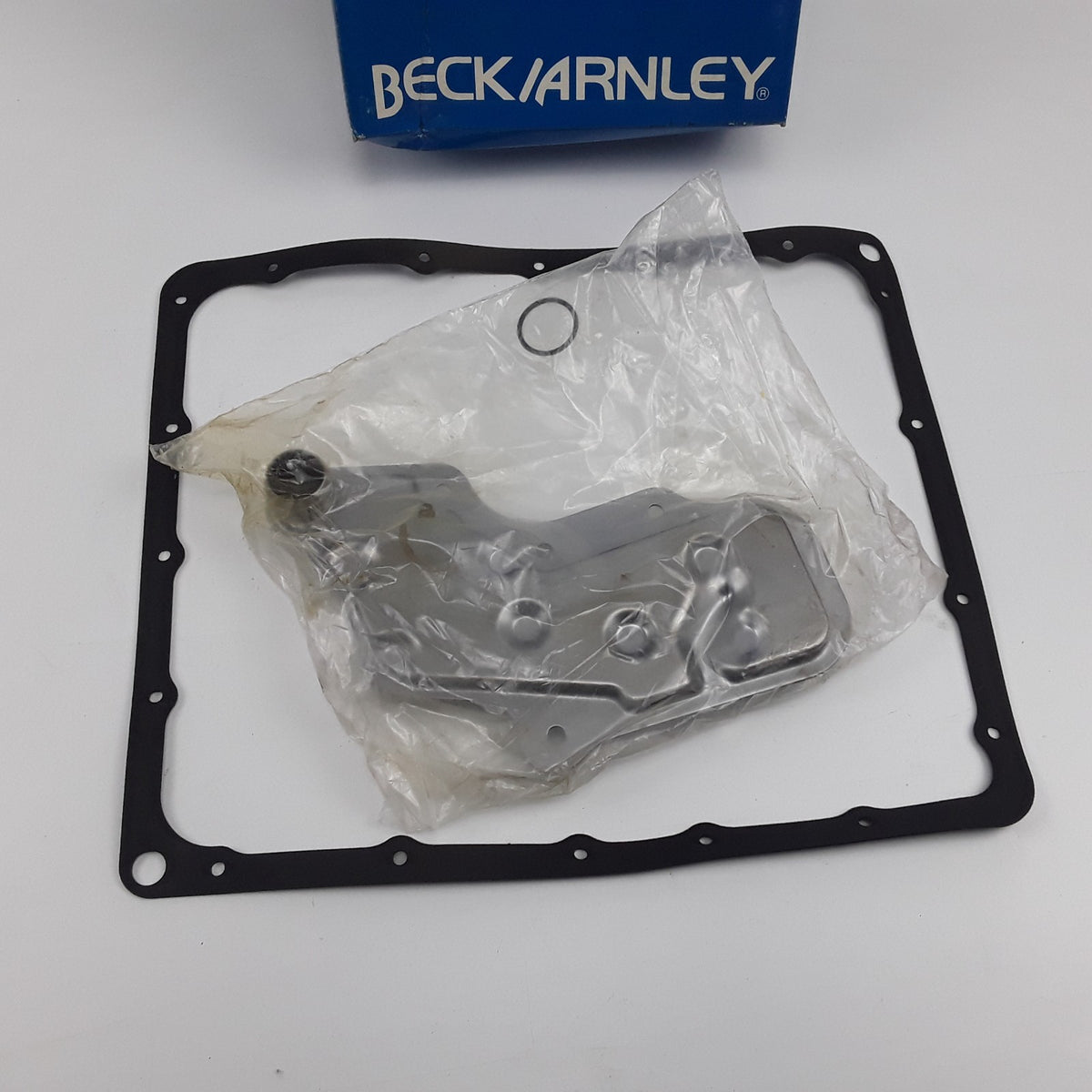 Transmission Filter Kit Fits INFINITI J30 M30 Nissan D21 Pathfinder 1989-2004