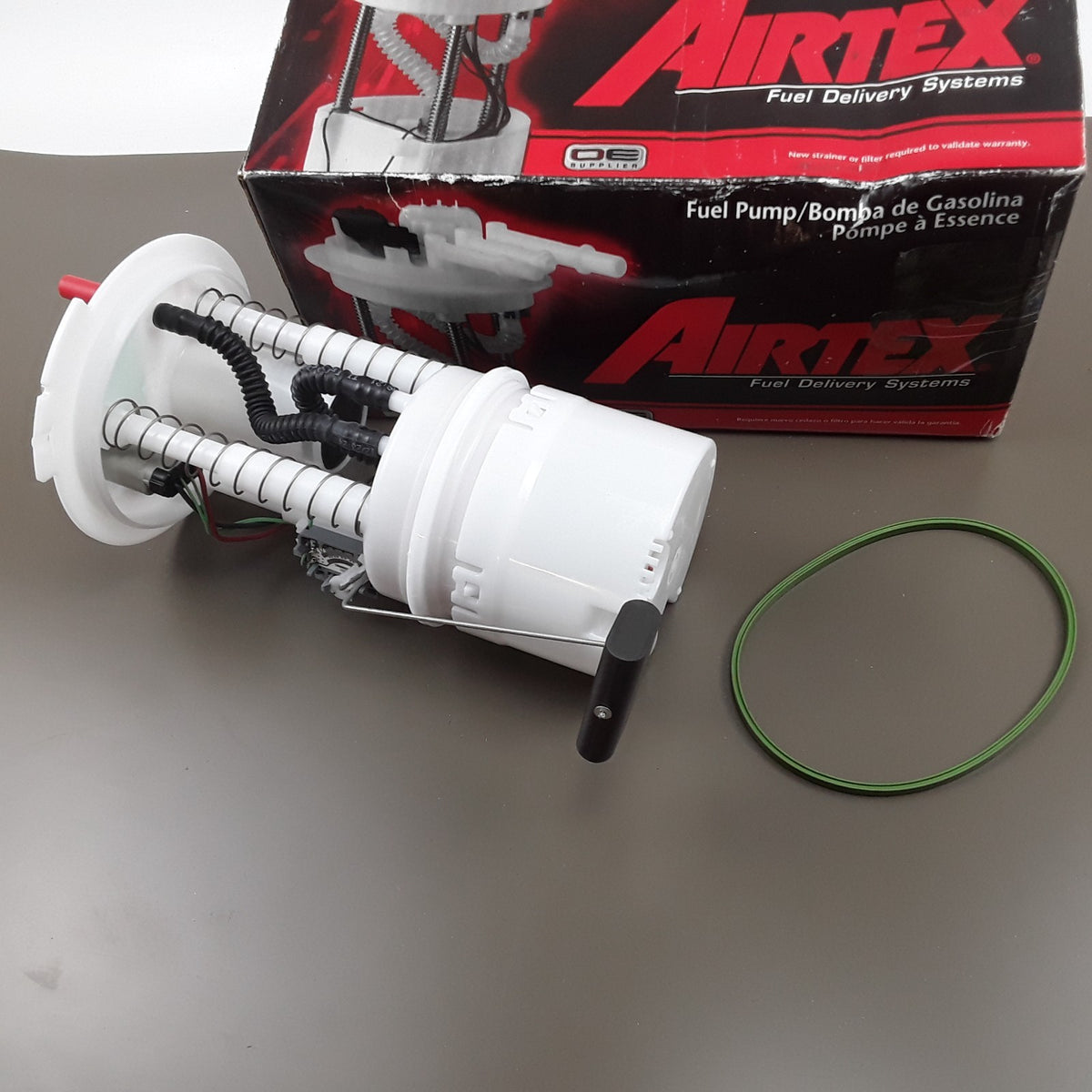 Fuel Pump Module Assembly For Dodge Stratus Chrysler Sebring 2003 2004 2005 2006