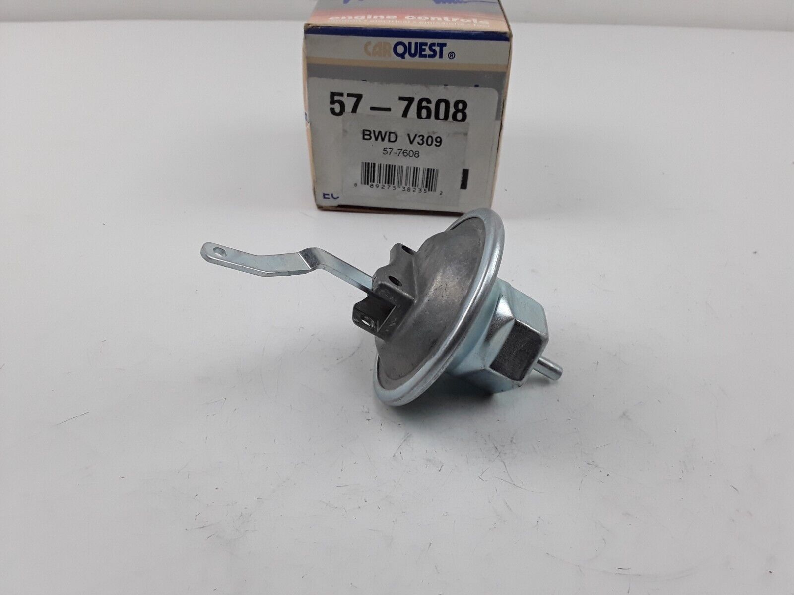 Distributor Vacuum Advance Control For Ford ,Edsel ,Mercury, Lincoln 1958-1967 - HotCarParts