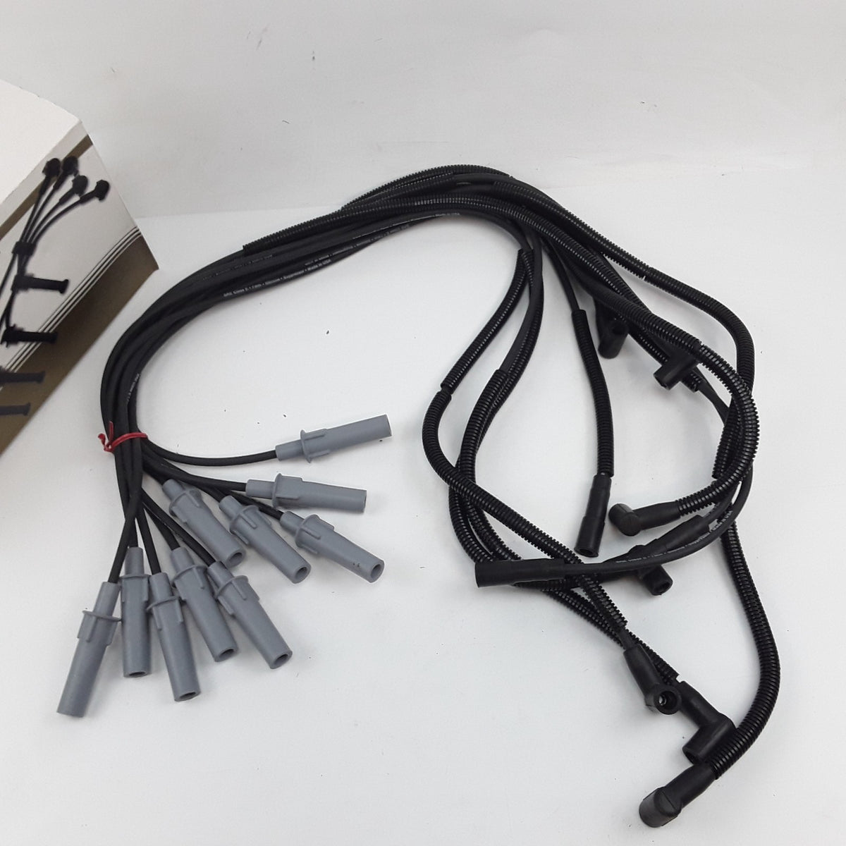 Carquest 35-1109 Spark Plug Wire Set Fits Dodge Viper Ram 1500 2005-2006