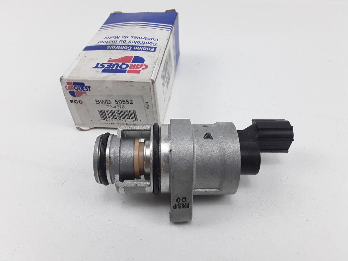 Idle Air Control Valve Fits Chrysler Dodge Jeep (2000 2001 2002 2003 2004-2007)