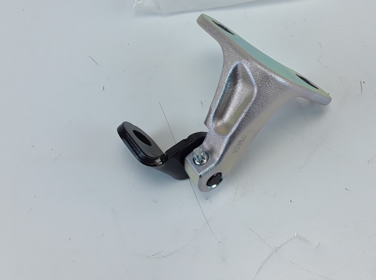 For Tesla Model Y 2020-2025 LH Front Door Hinge Assembly 1497492-00-E Genuine