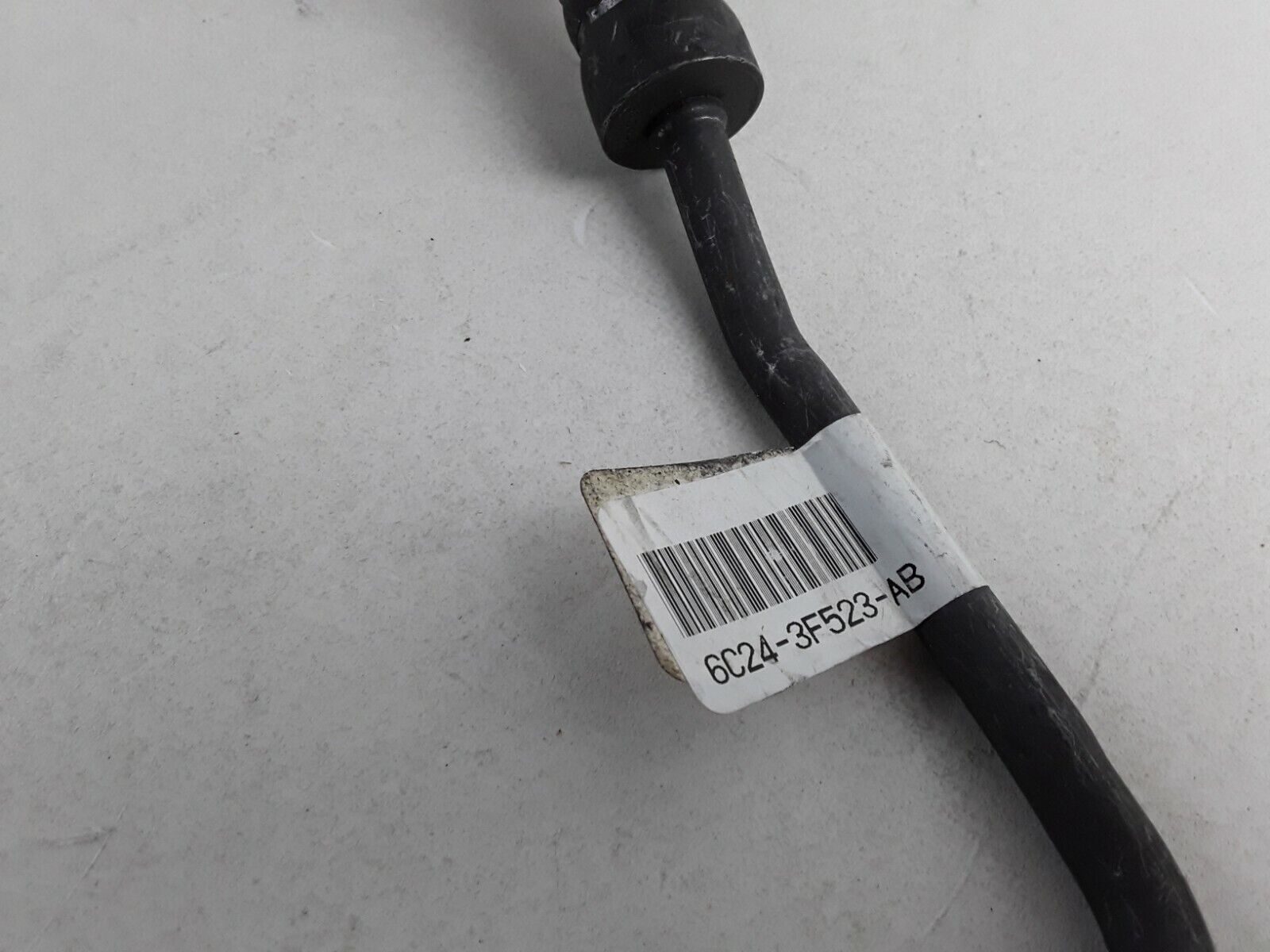 for Ford E 150 250 350 450 Power Steering Pressure Hose 6.0L Diesel Super Duty - HotCarParts