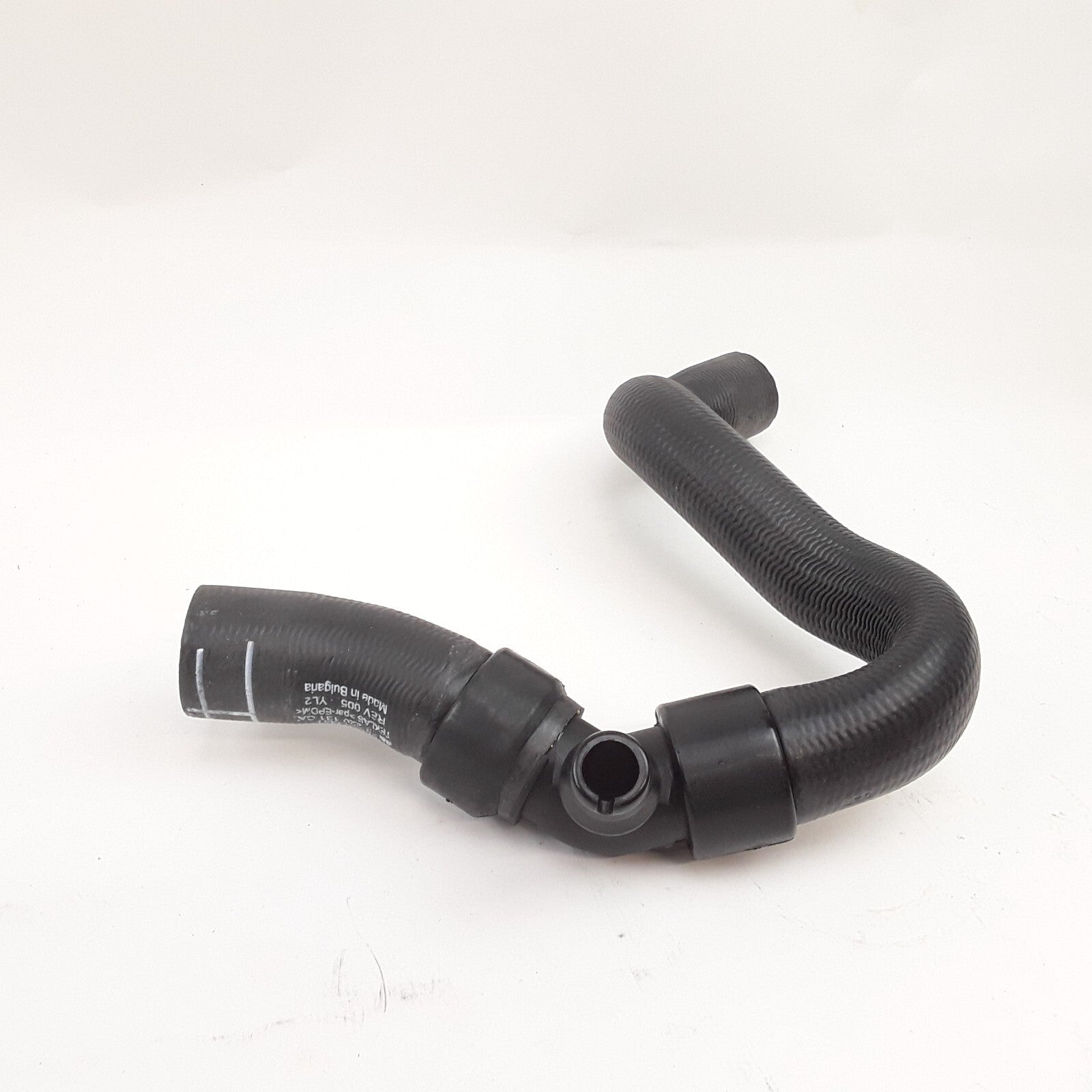 GM Genuine Parts 13220131 Radiator Upper Coolant Hose Fits Buick Regal 2011-2013