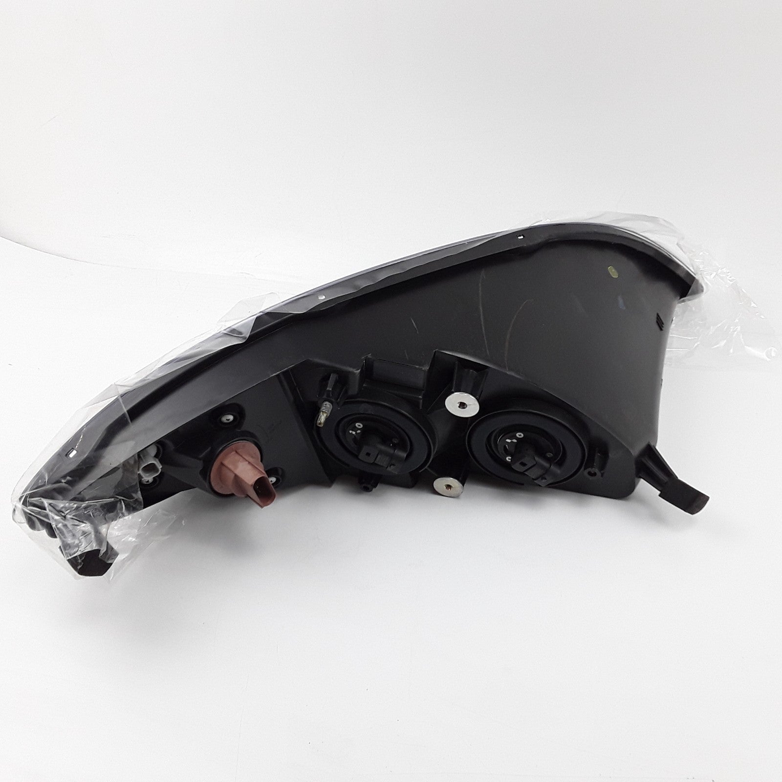 Headlight Headlamp Assembly Left Driver Fits 2007-2020 International ProStar