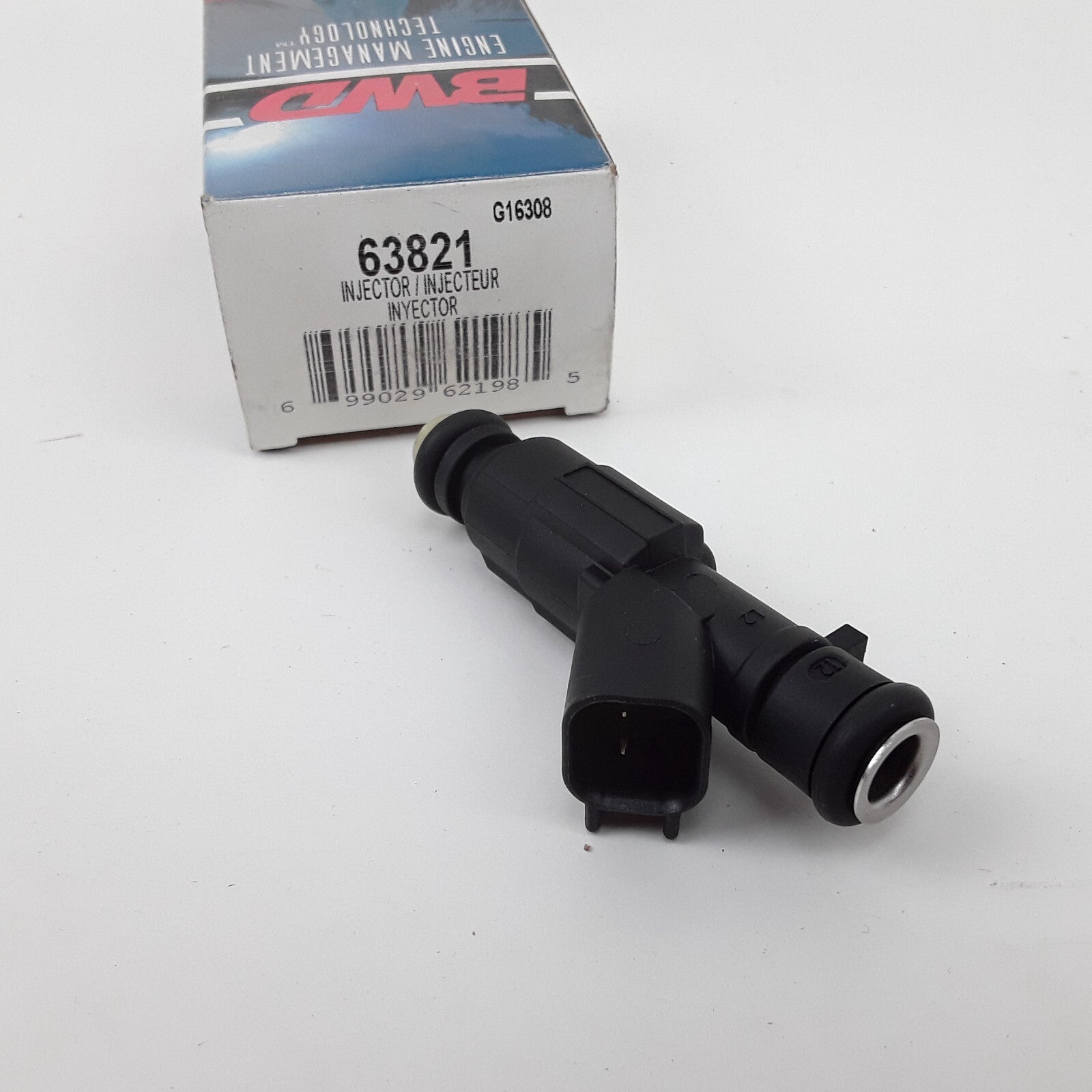 Fuel Injector Fits Oldsmobile Aurora 2001 2002 2003 Cadillac DeVille 2000-2005