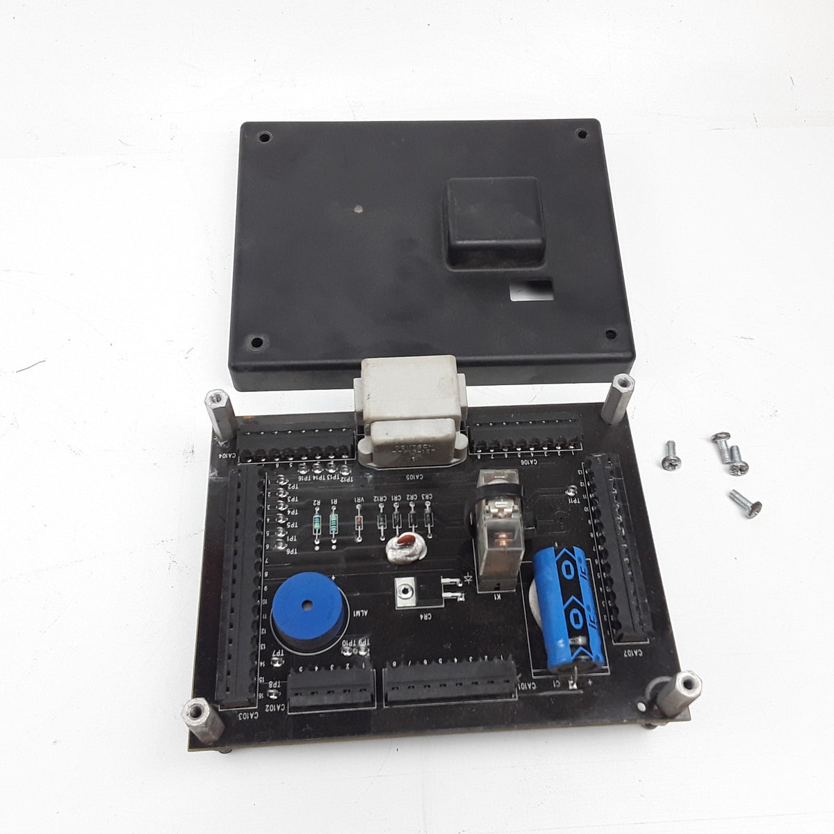 Crown 140053 Circuit Board Control Module Fits Crown SP3520-30 Forklift