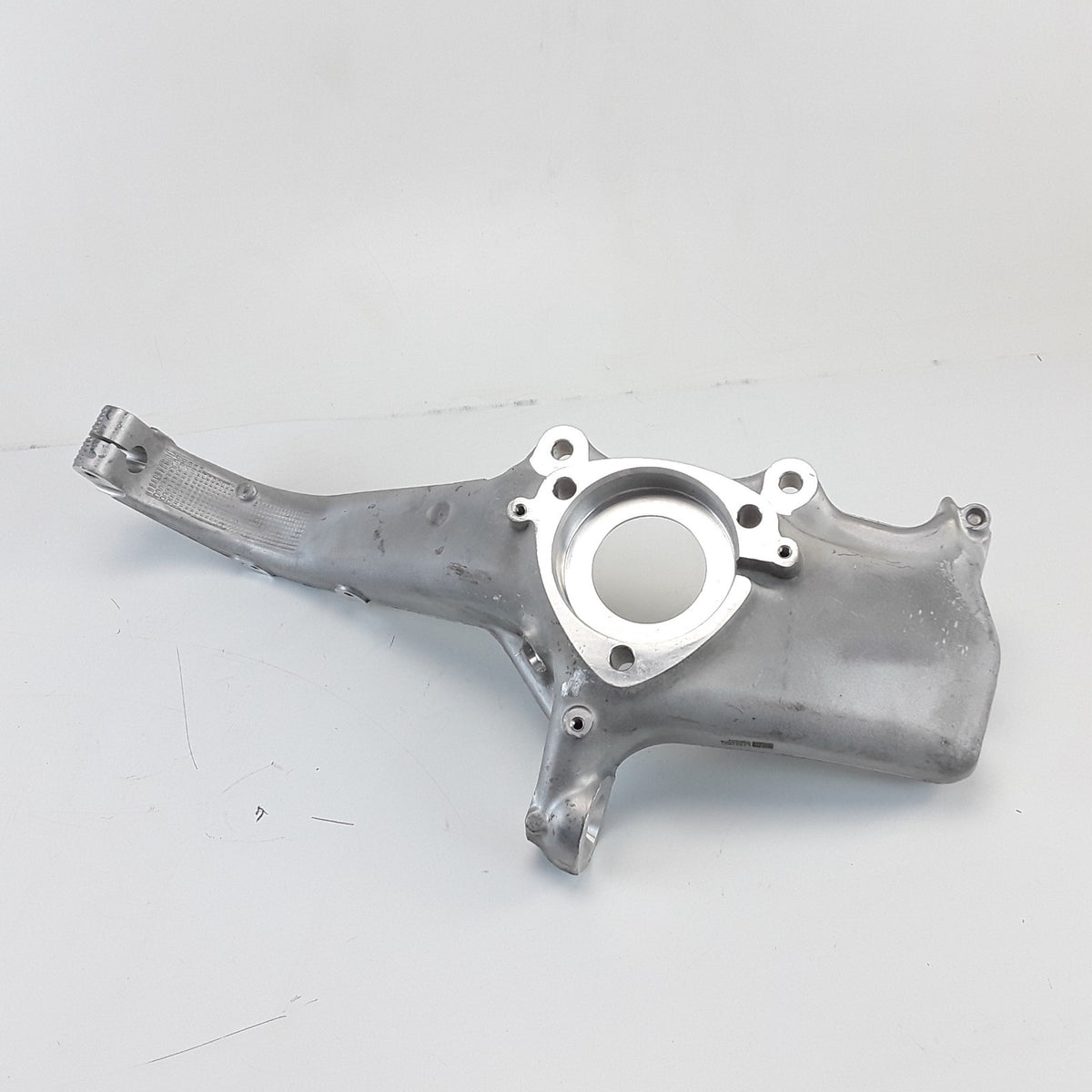 For Tesla Model 3 2017-2023 LH Front Suspension Steering Knuckle 1044311-00-E