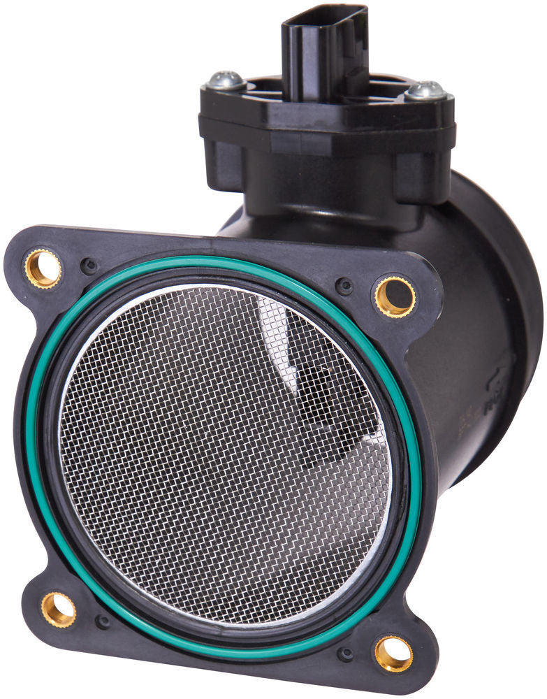 Mass Air Flow Sensor-Sedan Fits Nissan Maxima 2002-2003 INFINITI I35 2002-2004