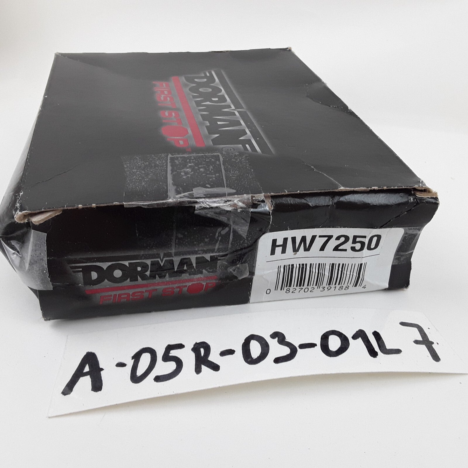 Dorman HW7250 Rear Drum Brake Hardware Kit For Plymouth Dodge Chrysler 1965-1998