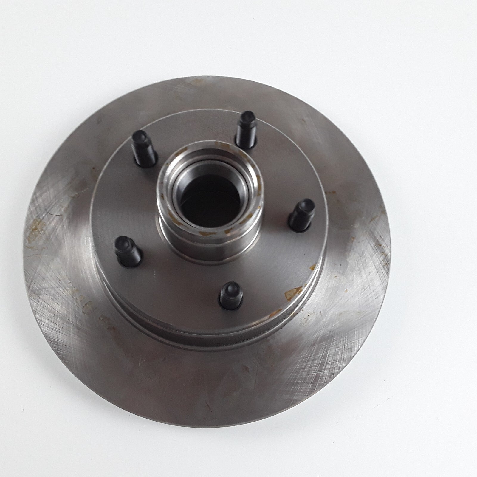 Front Right Brake Drum Rotor For Ford Aerostar 1992 1993 1994 1995 1996 1997