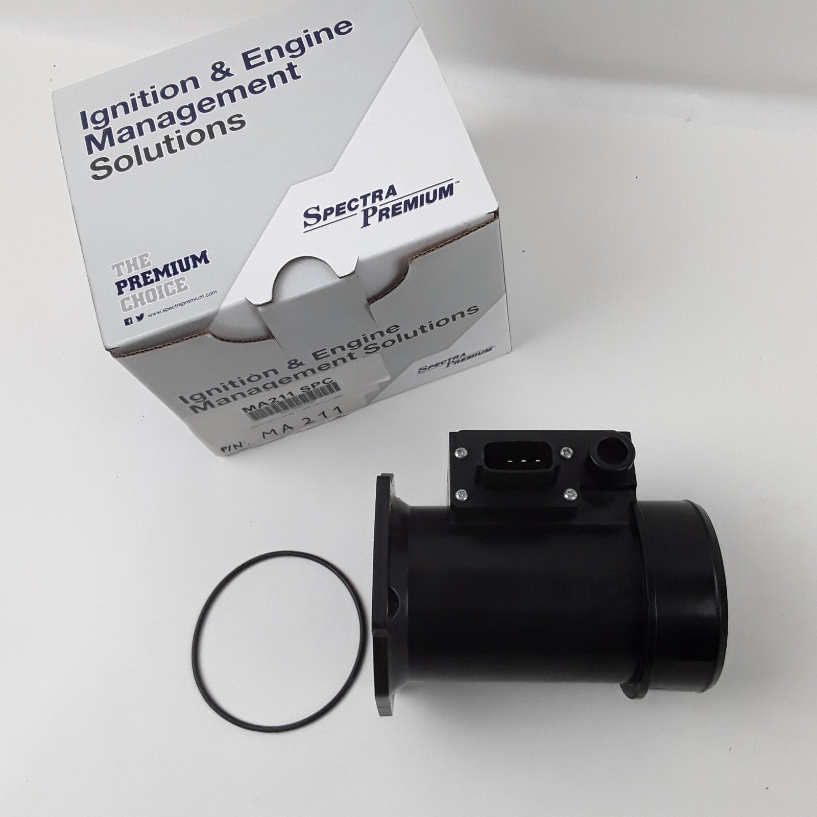 Mass Air Flow Sensor Fits Nissan 240SX 1994-1998 Altima 1998 1999 2000 2001