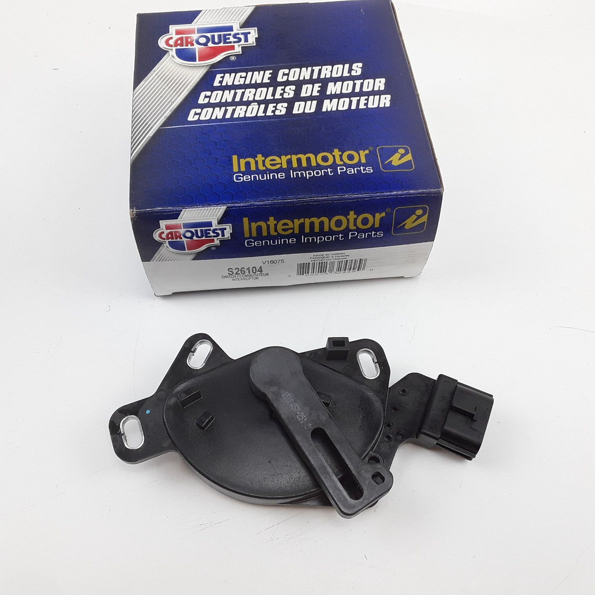Neutral Safety Switch Fits Nissan Versa Quest Maxima INFINITI G20 (1993-2011)