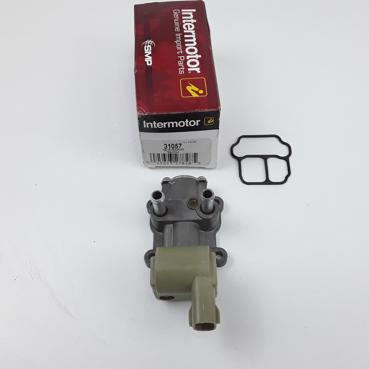 Idle Air Control Valve Fits Honda Civic del Sol Civic Acura EL (1996 1997-2000)