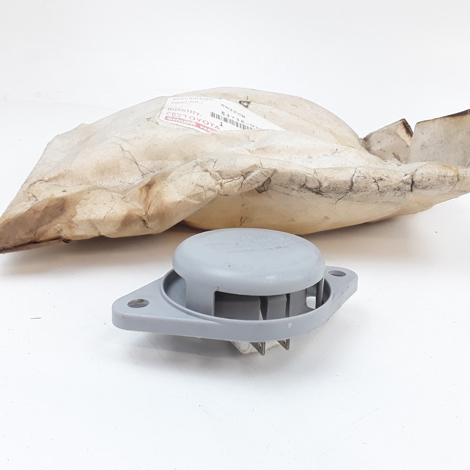 Toyota 53736-U1090-71 Seat Switch Assembly For Forklifts Various Models