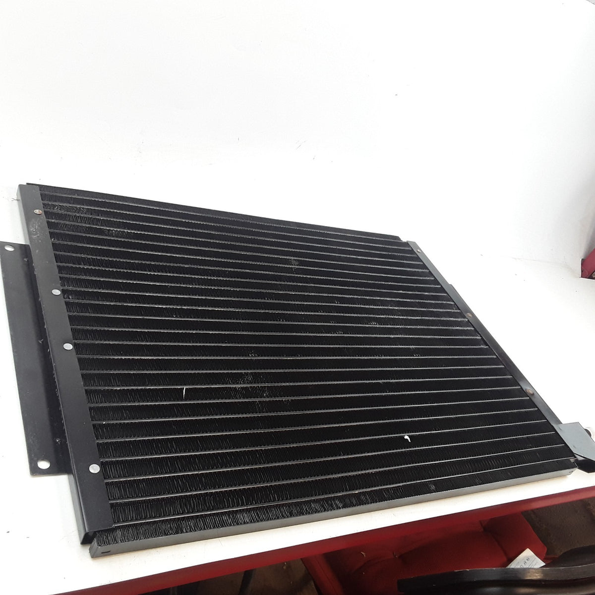 A/C Condenser Fits Mack MR DM 1986 1987 1988 1989 1990 1991 1992 1993 1994-2002