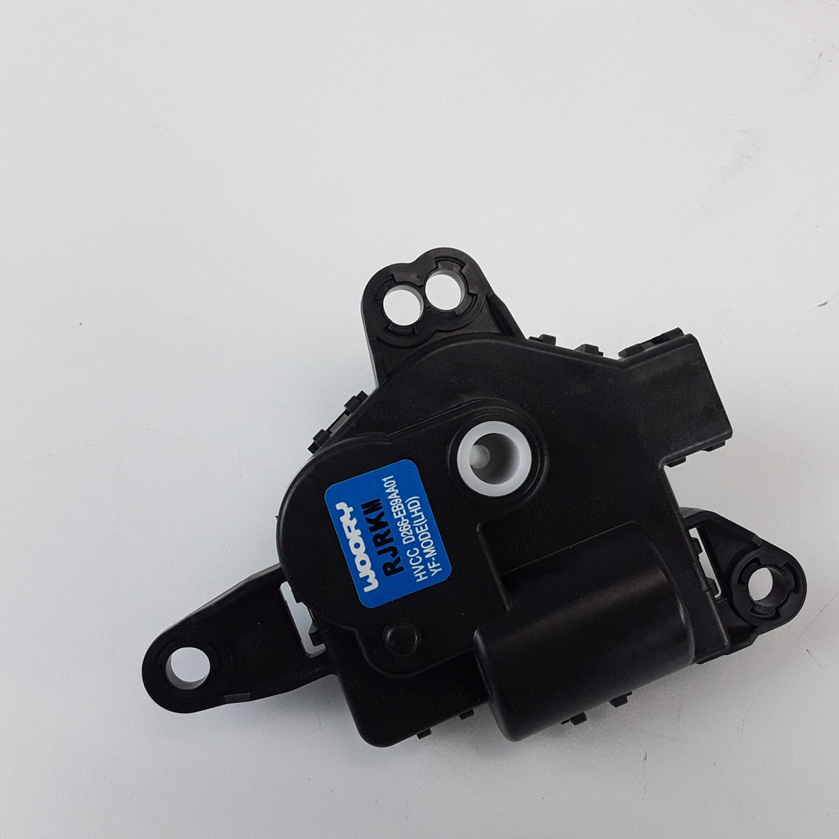 6008248 HVAC Mode Actuator Heater Air Door For Tesla Model S Model X 2012-2021