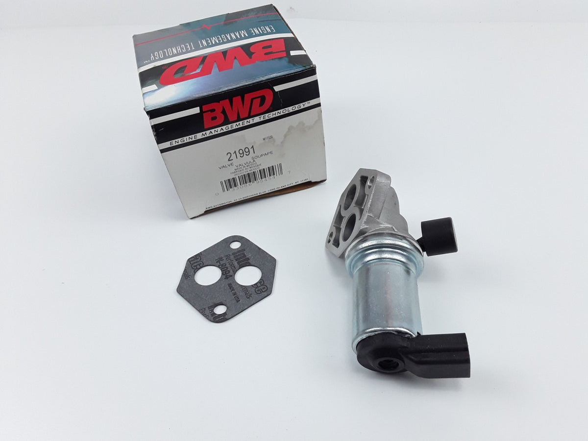 Idle Air Control Valve Fits Ford E-150 Econoline F-150 F-350 F-250 (1990-1993)