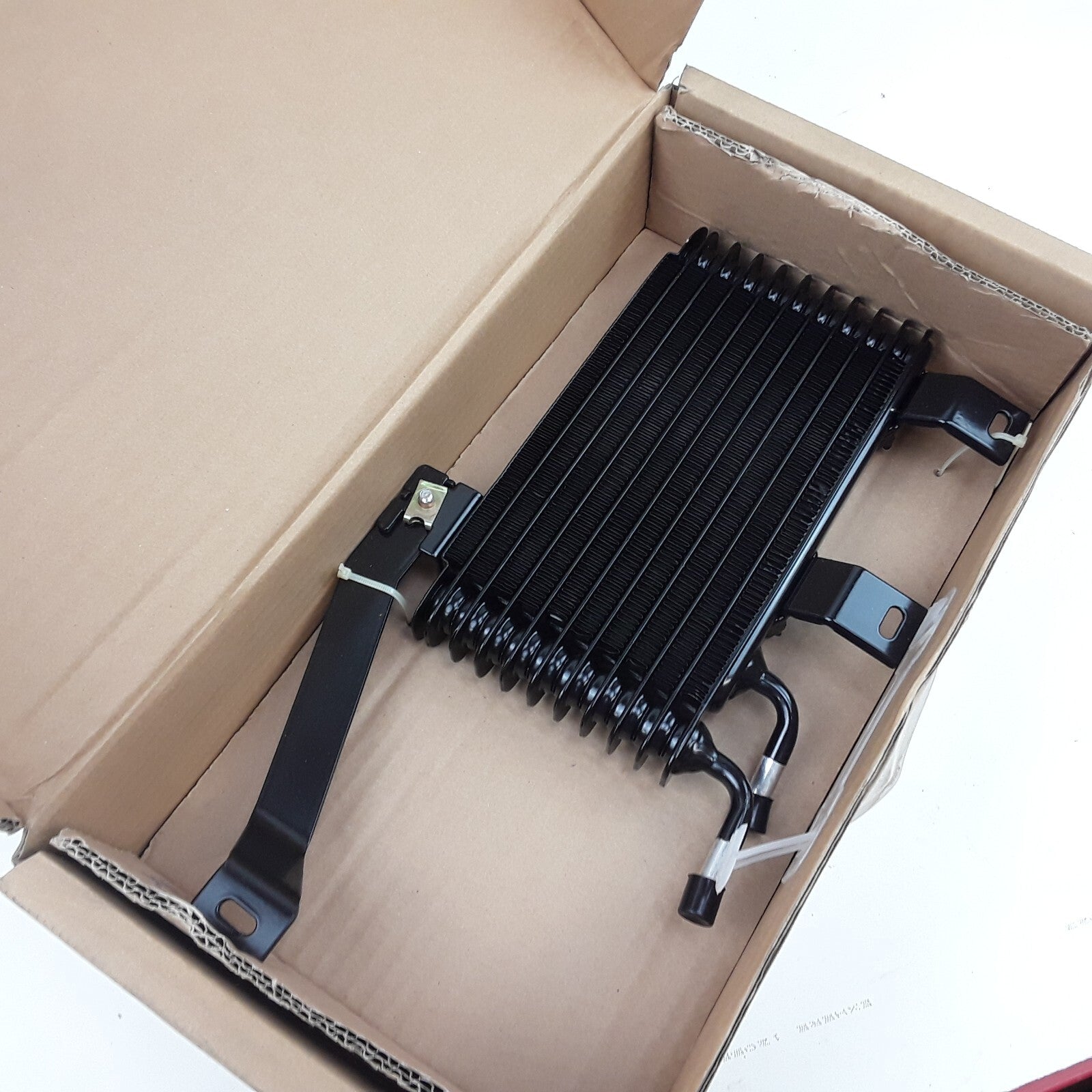 Automatic Transmission Oil Cooler Auto Trans Oil Cooler Fits Toyota Camry 02-03
